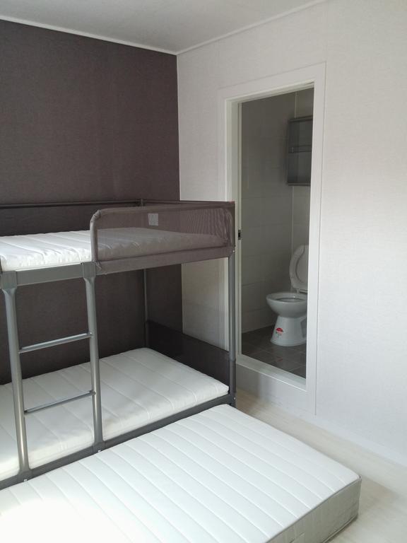 Sunny & Jinny'S Bnb Seul Exterior foto