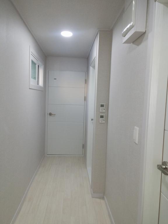 Sunny & Jinny'S Bnb Seul Exterior foto