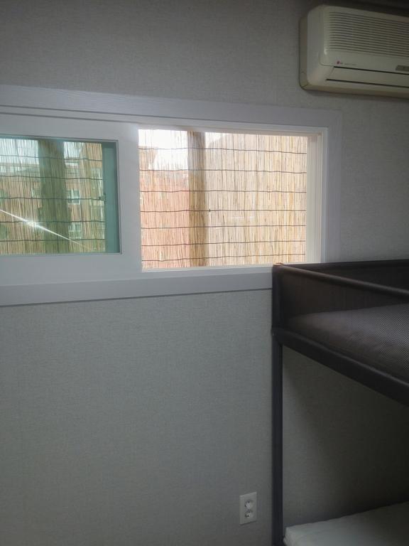 Sunny & Jinny'S Bnb Seul Exterior foto