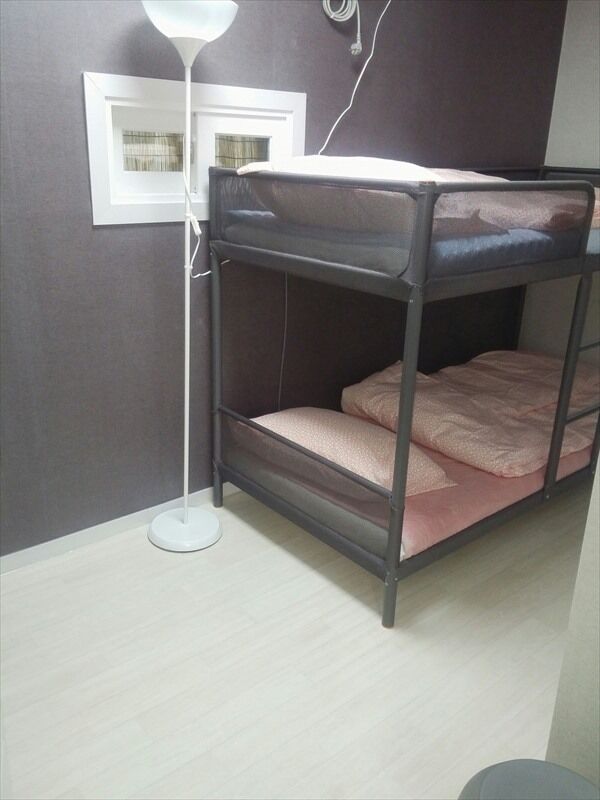 Sunny & Jinny'S Bnb Seul Exterior foto