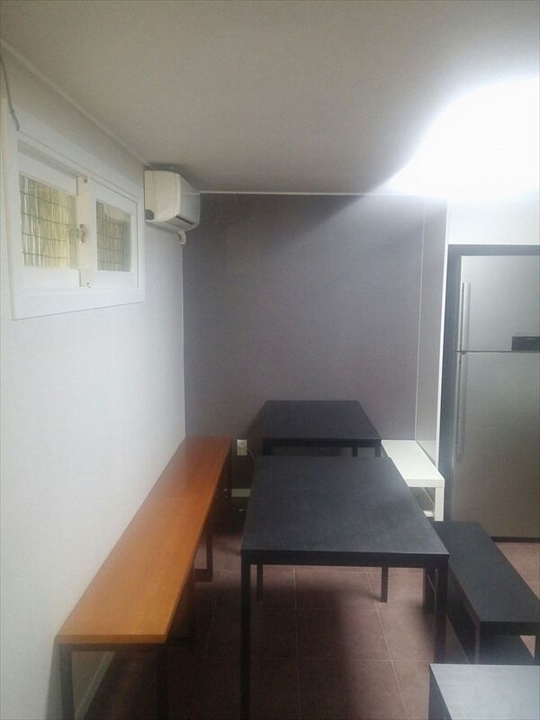 Sunny & Jinny'S Bnb Seul Exterior foto