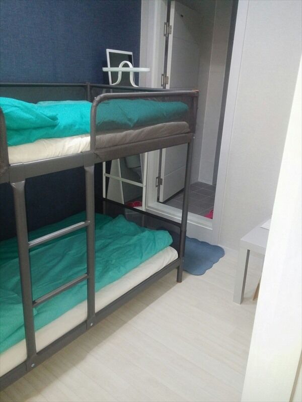 Sunny & Jinny'S Bnb Seul Exterior foto
